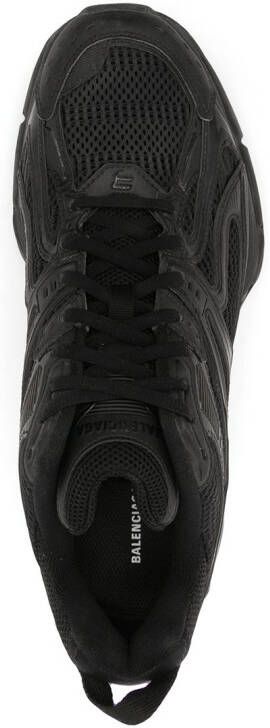 Balenciaga X-Pander sneakers Zwart