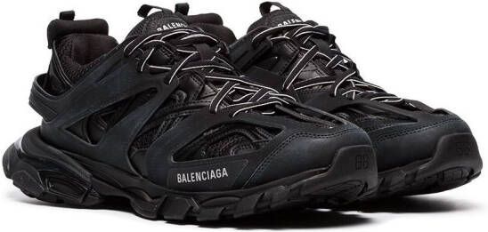 Balenciaga Track low-top sneakers Zwart