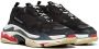 Balenciaga Triple S sneakers Zwart - Thumbnail 3