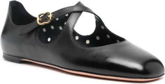 Bally Baunty ballerina's Zwart