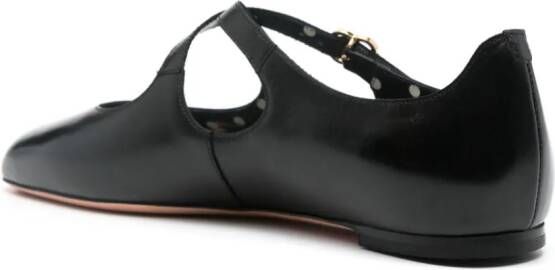 Bally Baunty ballerina's Zwart