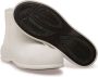 Bally Carsey laarzen met rits Wit - Thumbnail 4