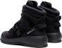 Bally Clyde snow boots met veters Zwart - Thumbnail 3