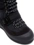 Bally Clyde snow boots met veters Zwart - Thumbnail 5