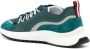 Bally Daryel sneakers met mesh vlak Groen - Thumbnail 3