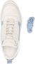 Bally Darys leren sneakers Beige - Thumbnail 4