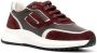 Bally Demyl low-top sneakers Rood - Thumbnail 2