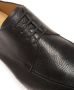 Bally Derby schoenen met textuur Zwart - Thumbnail 4