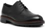 Bally Derby veterschoenen Zwart - Thumbnail 2