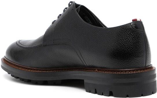 Bally Derby veterschoenen Zwart