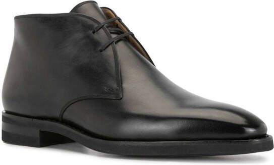 Bally Desert boots Zwart