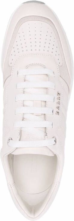 Bally Dessye low-top sneakers Wit