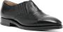 Bally Loafers met elastische vlakken Zwart - Thumbnail 2