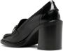 Bally Ellyayne leren pumps Zwart - Thumbnail 3