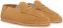 Bally Espadrilles met ronde neus Bruin - Thumbnail 2