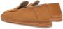 Bally Espadrilles met ronde neus Bruin - Thumbnail 3