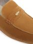 Bally Espadrilles met ronde neus Bruin - Thumbnail 4