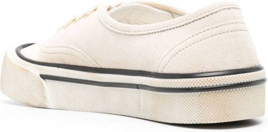 Bally Low-top sneakers Beige