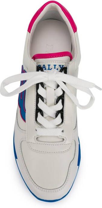 Bally Gavinia sneakers Beige