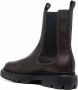 Bally Ginny enkellaarzen Bruin - Thumbnail 3