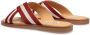 Bally Glide sandalen met bandjes Rood - Thumbnail 3