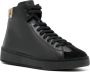 Bally High-top sneakers Zwart - Thumbnail 2