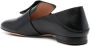 Bally Janelle loafers met gesp Zwart - Thumbnail 4