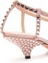 Bally Katy 55 sandalen Roze - Thumbnail 4