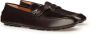 Bally Kerbs leren loafers Bruin - Thumbnail 2