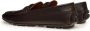 Bally Kerbs leren loafers Bruin - Thumbnail 3