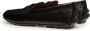 Bally Kerbs leren loafers Zwart - Thumbnail 3