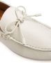 Bally Kyan leren loafers Wit - Thumbnail 5