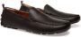 Bally Kyler leren loafers Zwart - Thumbnail 2