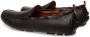 Bally Kyler leren loafers Zwart - Thumbnail 3