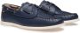 Bally Nelson loafers Blauw - Thumbnail 2