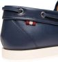Bally Nelson loafers Blauw - Thumbnail 4