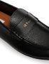 Bally Leren schoenen Zwart - Thumbnail 4