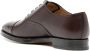 Bally Leren Oxford schoenen Bruin - Thumbnail 3