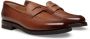 Bally Schonen loafers Bruin - Thumbnail 2