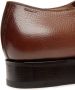 Bally Leren penny loafers Bruin - Thumbnail 4