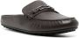 Bally Leren loafers Zwart - Thumbnail 2