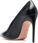 Bally Leren pumps Zwart - Thumbnail 3