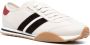 Bally Leren sneakers Beige - Thumbnail 2