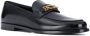 Bally Loafers met B-detail Zwart - Thumbnail 2