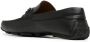 Bally Loafers met horsebitdetail Zwart - Thumbnail 3