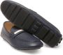 Bally Loafers met ronde neus Blauw - Thumbnail 5