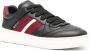 Bally Leren sneakers Zwart - Thumbnail 2