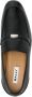 Bally Leren loafers Zwart - Thumbnail 4