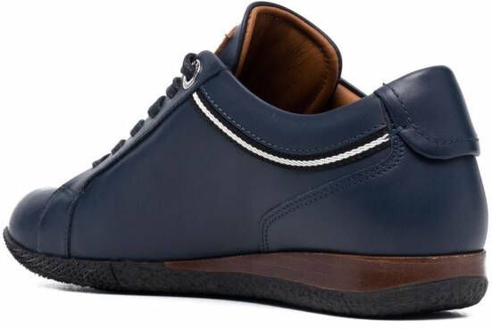 Bally Low-top sneakers Blauw