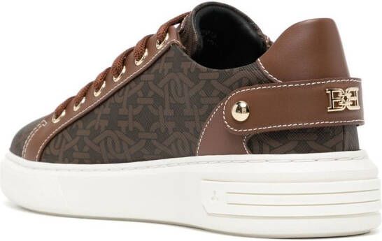 Bally Low-top sneakers Bruin